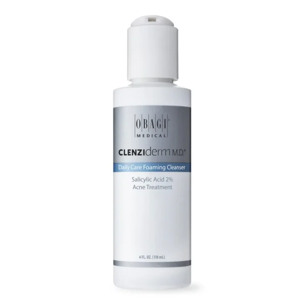 CLENZIderm M.D.® Daily Care Foaming Cleanser