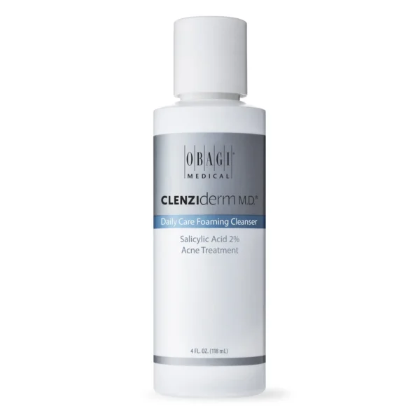 CLENZIderm M.D.® Daily Care Foaming Cleanser