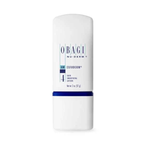 Obagi NU-derm Exfoderm