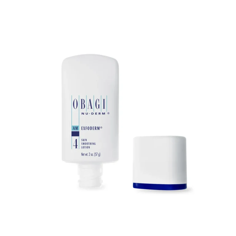 Obagi NU-derm Exfoderm