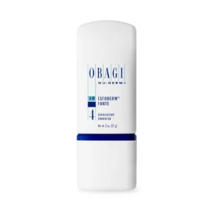 Obagi NU-derm Exfoderm forte