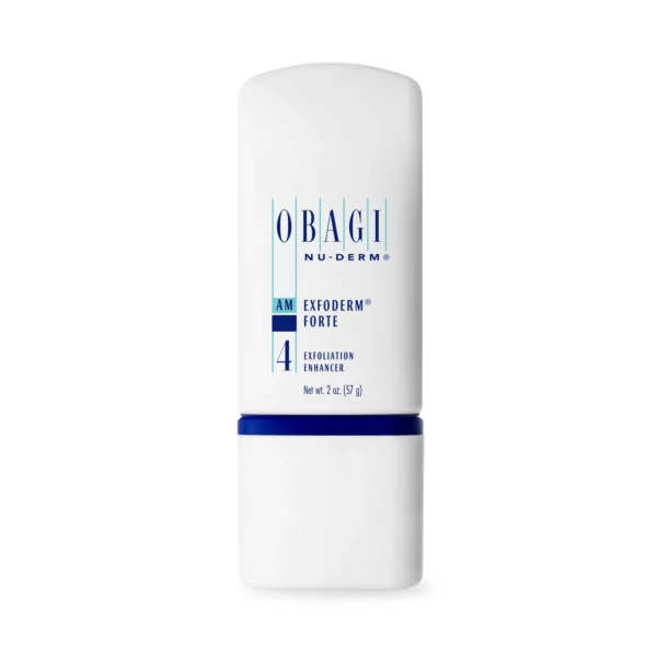 Obagi NU-derm Exfoderm forte