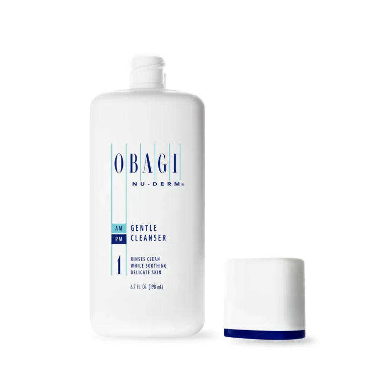 Obagi NU-derm-Gentle-Cleanser