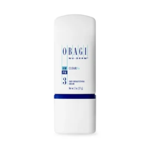 Obagi Nu-Derm Clear FX