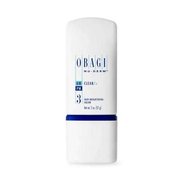 Obagi Nu-Derm Clear FX