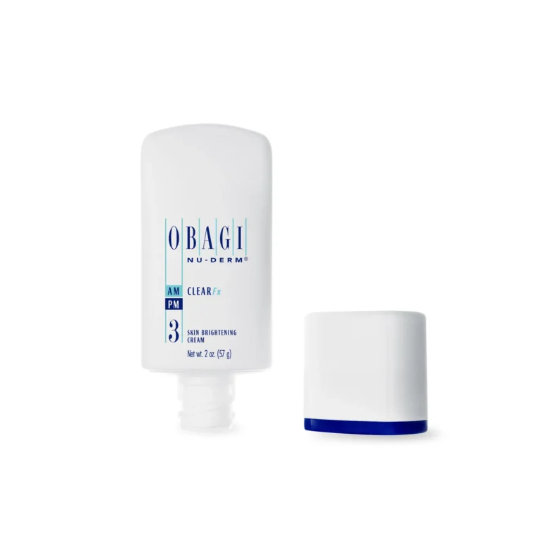 Obagi Nu-Derm Clear FX