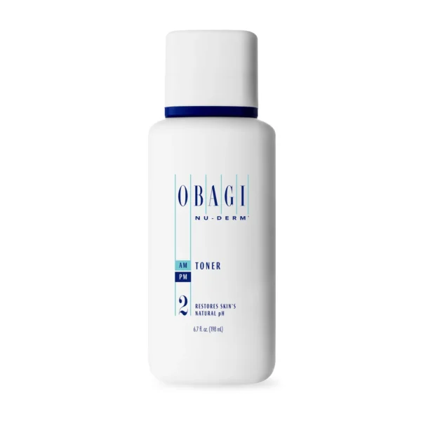 Obagi Nu-derm Toner