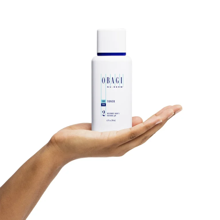 Obagi Nu-derm Toner