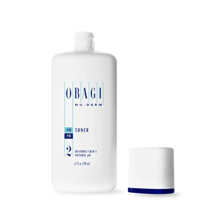 Obagi Nu-derm Toner