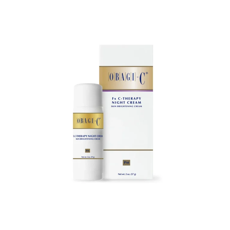 Obagi-C® C-Therapy Night Cream FX