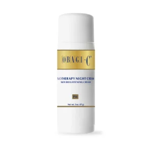 Obagi-C® C-Therapy Night Cream FX