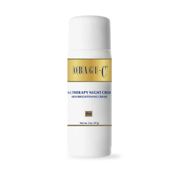 Obagi-C® C-Therapy Night Cream FX