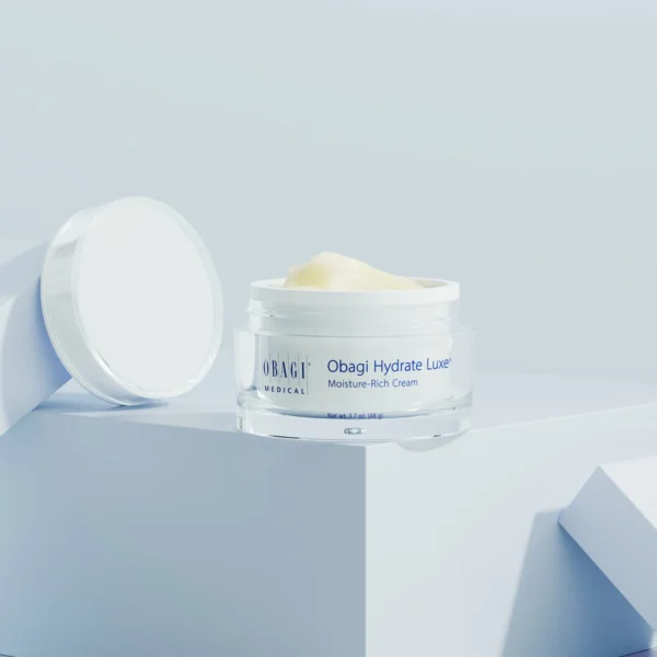 Obagi Hydrate Luxe® Moisture-Rich Cream