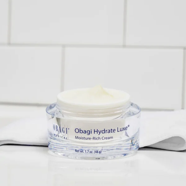 Obagi Hydrate Luxe® Moisture-Rich Cream