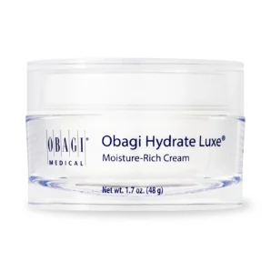 Obagi Hydrate Luxe® Moisture-Rich Cream