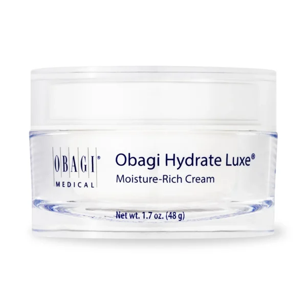 Obagi Hydrate Luxe® Moisture-Rich Cream