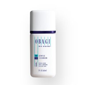 Obagi Nu-Derm® Gentle Cleanser travel size