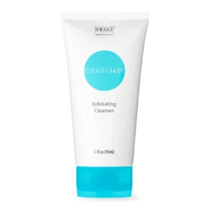 Obagi360® Exfoliating Cleanser