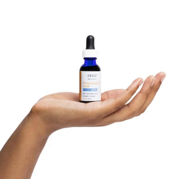 Professional-C® Serum 10%