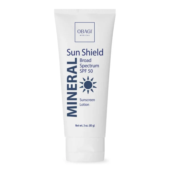 Sun Shield™ Mineral Broad Spectrum SPF 50