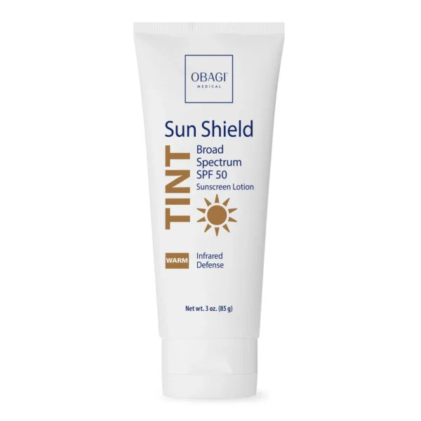 Sun Shield™ Tint Broad Spectrum SPF 50 Warm