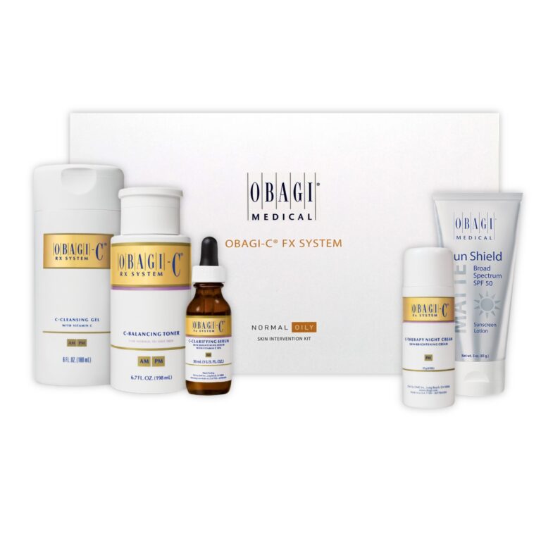 Obagi-C® FX System Normal to Oily – Obagi Malta