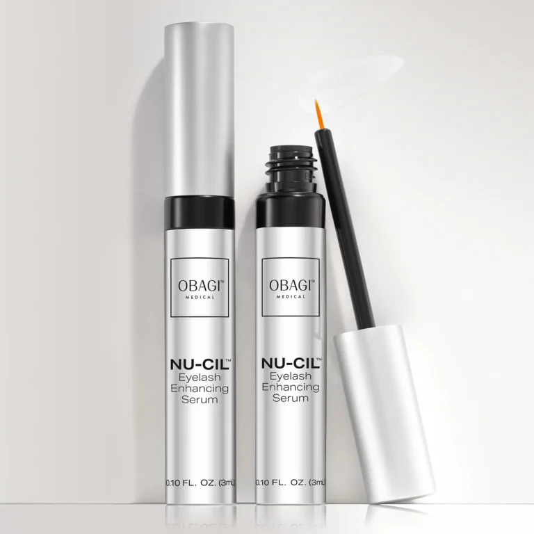 Nu-Cil™ Eyelash Enhancing Serum