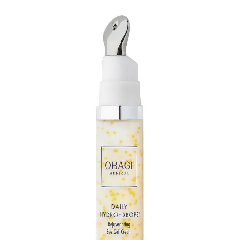 Obagi Daily Hydro-Drops Rejuvenating Eye Gel Cream