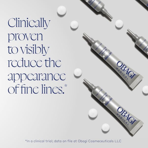 Obagi ELASTIderm® ADVANCED FILLER CONCENTRATE | 20ml - Image 4