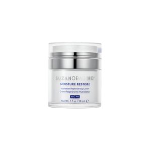 SUZANOBAGIMD® MOISTURE RESTORE | 50ml