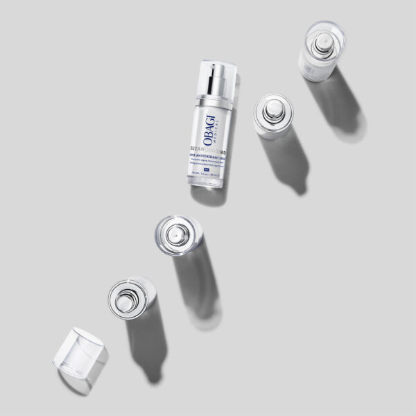 SUZANOBAGIMD® SUPER ANTIOXIDANT SERUM | 30ml - Image 4