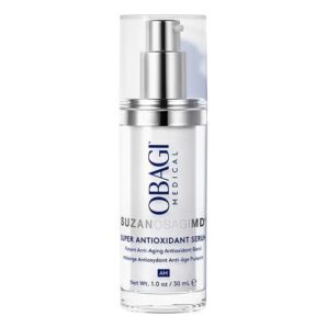 SUZANOBAGIMD® SUPER ANTIOXIDANT SERUM | 30ml