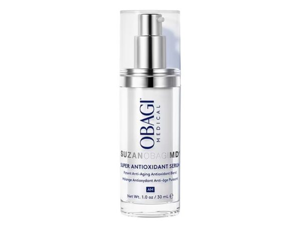 SUZANOBAGIMD® SUPER ANTIOXIDANT SERUM | 30ml