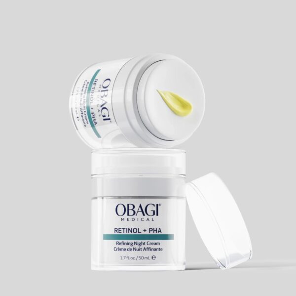 Obagi® RETINOL + PHA | 50ml - Image 2