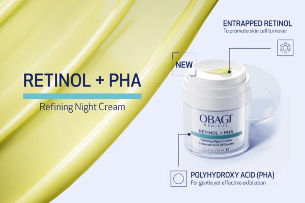 Obagi® RETINOL + PHA | 50ml - Image 3