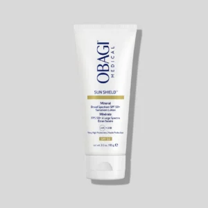 Obagi Sun Shield™ Mineral Broad Spectrum SPF 50 | 85g
