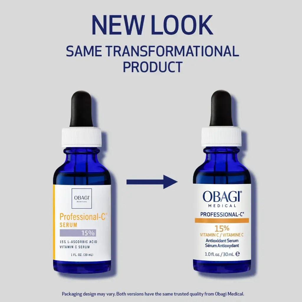 Obagi Professional-C® Serum 15% | 30ml - Image 2