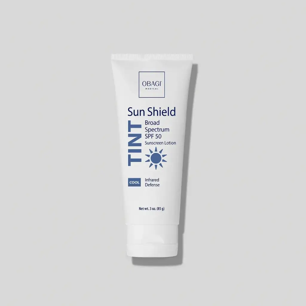 Obagi Sun Shield™ Tint Broad Spectrum SPF 50 Cool | 85g
