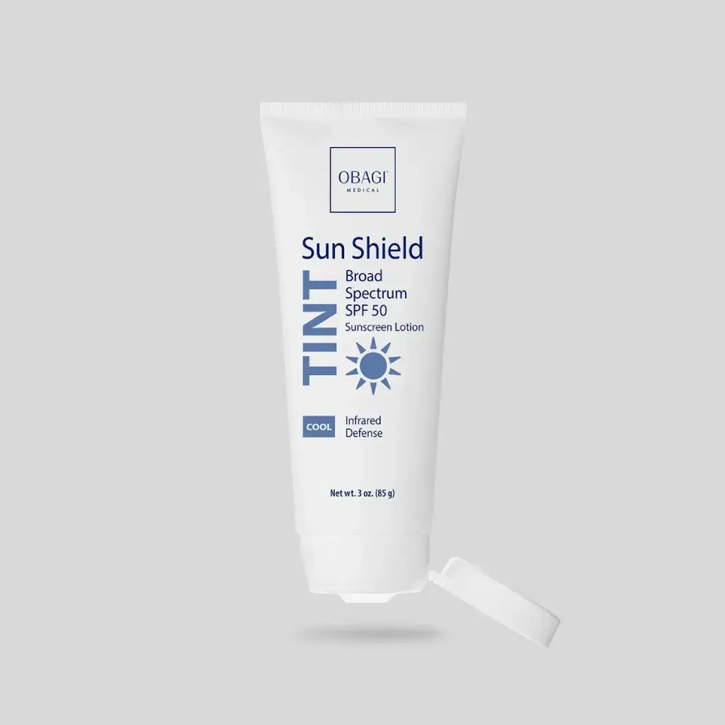 Obagi Sun Shield™ Tint Broad Spectrum SPF 50 Cool | 85g - Image 2