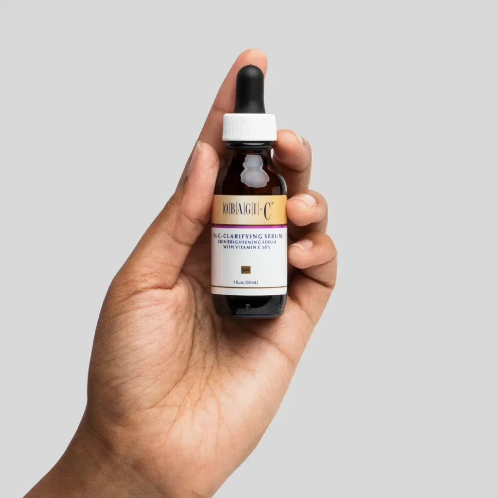 Obagi-C® C-Clarifying Serum FX | 30ml - Image 3