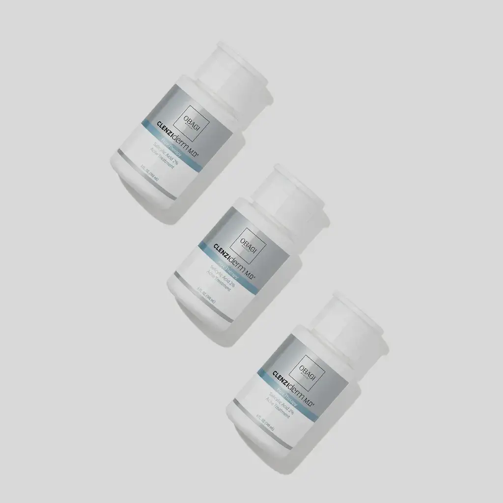 Obagi CLENZIderm M.D.® Pore Therapy | 148ml - Image 4