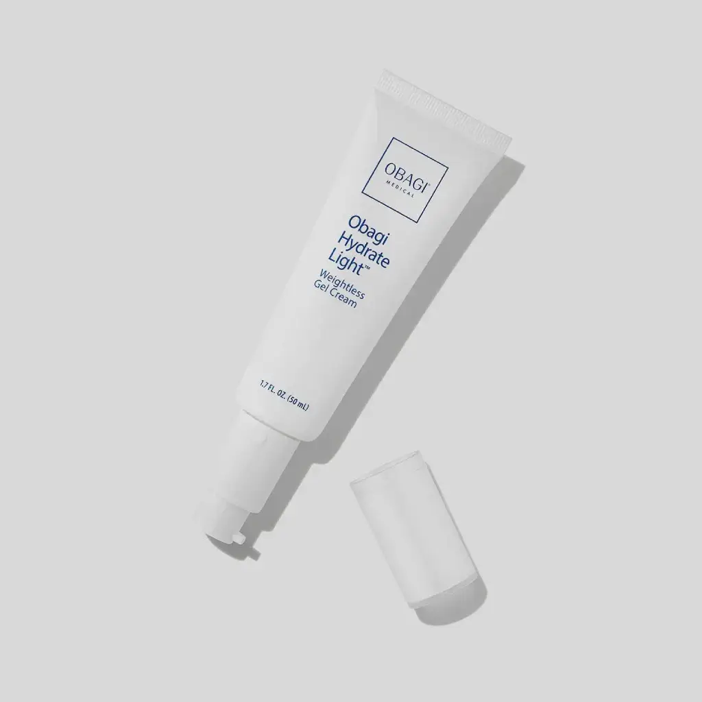 Obagi Hydrate Light® Gel Cream Moisturizer | 50ml - Image 2