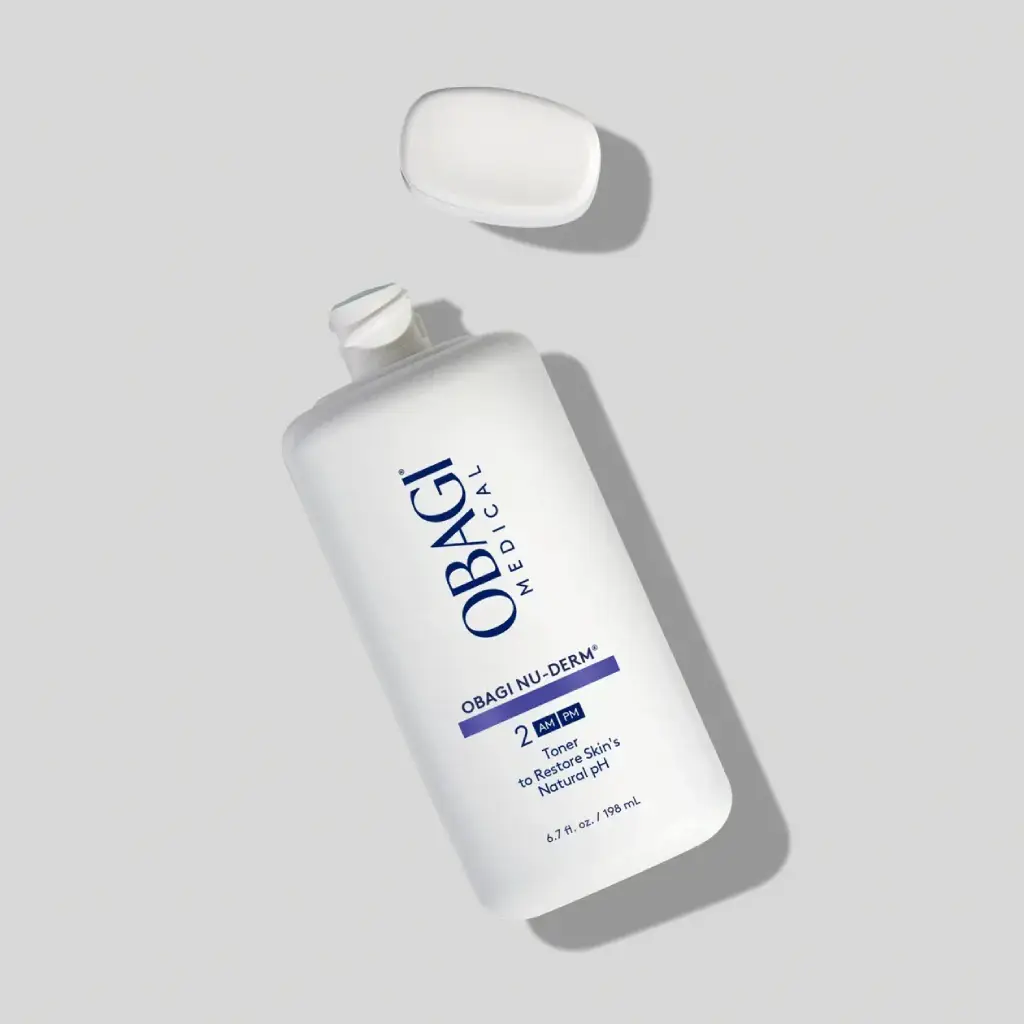 Obagi Nu-Derm® Toner | 200ml - Image 3