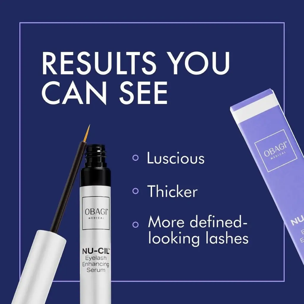 OBAGI® LASH AND BROW SERUM SET - Image 3