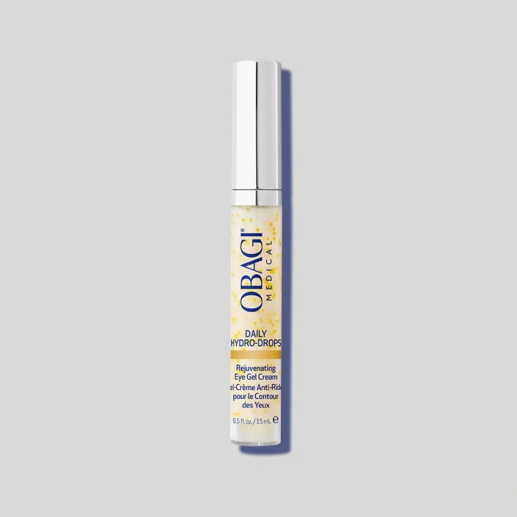 Obagi Daily Hydro-drops® Rejuvenating Eye Gel Cream | 15ml