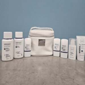 Obagi Nu-Derm® Skin Transformation System - Normal To Dry