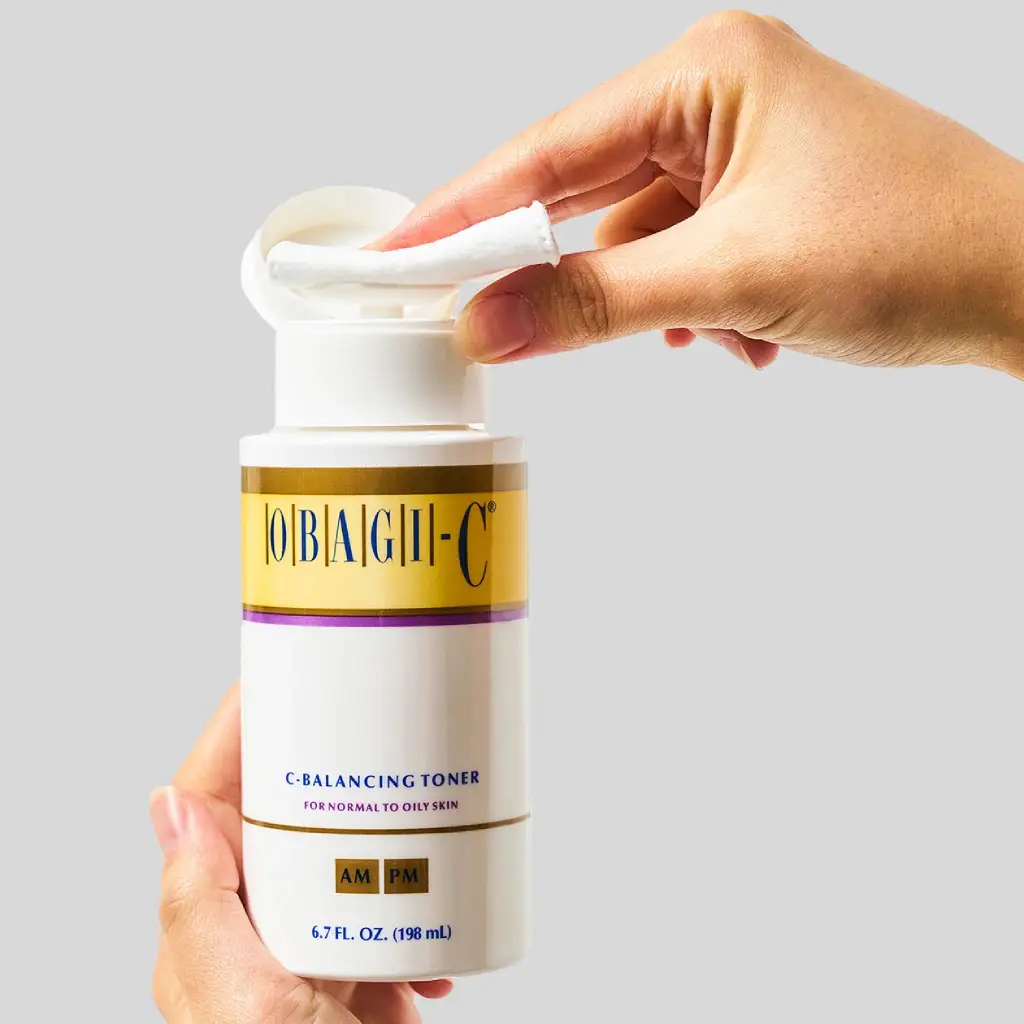 Obagi-C® C-Balancing Toner FX | 198ml - Image 3