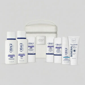Obagi Nu-Derm® Skin Transformation System - Normal To Dry