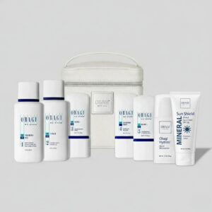 Obagi Nu-Derm® Skin Transformation System – Normal to oily
