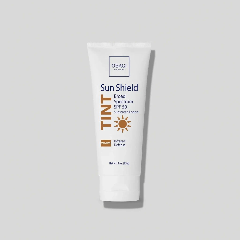 Obagi Sun Shield™ Tint Broad Spectrum SPF 50 Warm | 85g